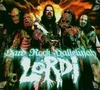 Lordi - Hard Rock Hallelujah Ringtone Download Free MP3