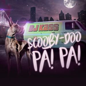 Scooby Doo Pa Pa Ringtone Download Free