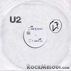 U2 - Sleep Like A Baby Tonight Ringtone Download Free MP3