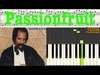 Passionfruit *NEW SONG* Ringtone Download Free