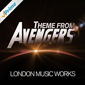 The Avengers Ringtone Download Free