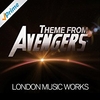 London Music Works - The Avengers Ringtone Download Free MP3