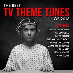 Stranger Things Theme Extended Ringtone Download Free