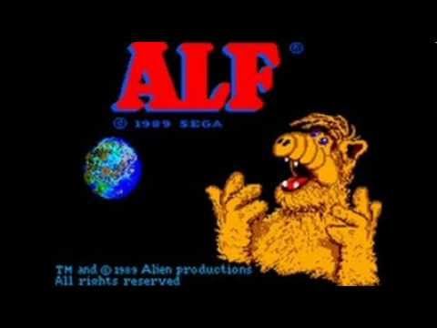 Alf Ringtone Download Free