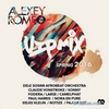 Alexey Romeo - VIP MIX 482 Ringtone Download Free MP3