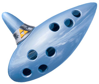 Ocarina Li Ringtone Download Free