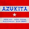 Steve Aoki Feat. Daddy Yankee, Play-N-Skillz & Elvis Crespo - Azukita Ringtone Download Free MP3