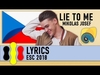 Mikolas Josef - Lie To Me Ringtone Download Free MP3