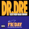 Dr. Dre - Keep Their Heads Ringing Ringtone Download Free MP3