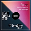 Phil H - Never Gonna Stop Ringtone Download Free MP3