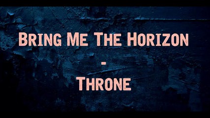 Throne Ringtone Download Free