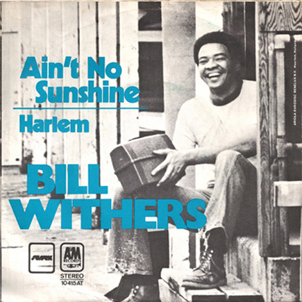 Ain't No Sunshine Ringtone Download Free