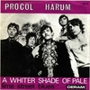 Procol Harum - A Whiter Shade Of Pale Ringtone Download Free MP3