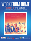 Fifth Harmony Feat. Ty Dolla $ign - Work From Home Ringtone Download Free MP3