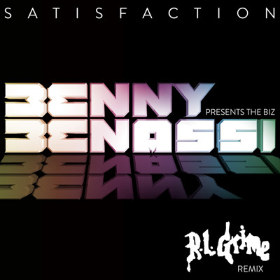 Satisfaction (Original Mix) Ringtone Download Free