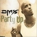 Party Up (Album Version) Ringtone Download Free