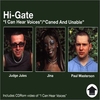 Hi-Gate - I Can Hear Voices Ringtone Download Free MP3