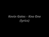 Kevin Gates - Kno One Ringtone Download Free MP3