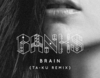 BANKS - Brain Ringtone Download Free MP3