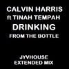 Calvin Harris - Drinking From The Bottle Ringtone Download Free MP3