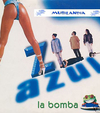 Azul - La Bomba Ringtone Download Free MP3