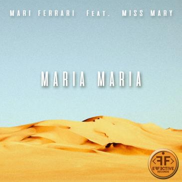 Maria, Maria (Frost & JONVS Radio Remix) Ringtone Download Free