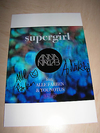 Alle Farben - Supergirl (Original Back) Ringtone Download Free MP3