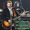 Justin Timberlake Feat. Chris Stapleton - Say Something Ringtone Download Free MP3