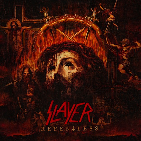 Repentless Ringtone Download Free