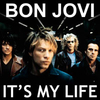 Bon Jovi - It`s My Life Ringtone Download Free MP3