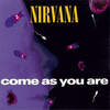 Nirvana - Come As You Are Ringtone Download Free MP3