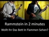 Rammstein - Wollt Ihr Das Bett In Flammen Sehen Ringtone Download Free MP3