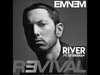 Eminem, Ed Sheeran - River Ringtone Download Free MP3