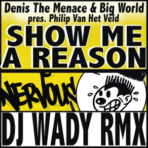 Show Me A Reason Ringtone Download Free