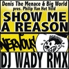 Denis The Menace - Show Me A Reason Ringtone Download Free MP3