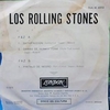 The Rolling Stones - PINTALO DE NEGRO Ringtone Download Free MP3