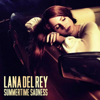 Summertime Sadness (Radio Mix) Ringtone Download Free