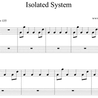 Muse - The 2nd Law: Isolated System Ringtone Download Free MP3