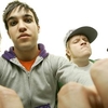 Fall Out Boy - Stay Frosty Royal Milk Tea Ringtone Download Free MP3