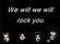 We Will Rock You (Instrumental) Ringtone Download Free