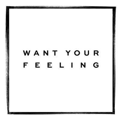 Want Your Feeling Ringtone Download Free