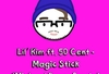 Lil' Kim (Ft. 50 Cent) - Magic Stick Ringtone Download Free MP3