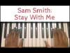 Sam Smith - Stay With Me (Haterade & Edit Timon) Ringtone Download Free MP3