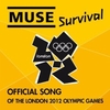 Muse - Survival Ringtone Download Free MP3