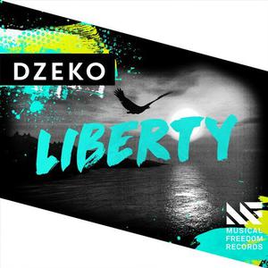 Liberty (Original Mix) Ringtone Download Free