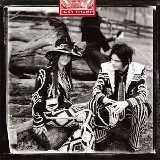 Icky Thump Ringtone Download Free