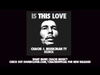 Bob Marley - Is This Love Ringtone Download Free MP3