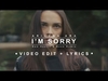 Mr19 - Im Sorry Ringtone Download Free MP3