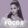 Ariana Grande - Focus Ringtone Download Free MP3