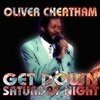 Oliver Cheatham - Get Down Saturday Night Ringtone Download Free MP3